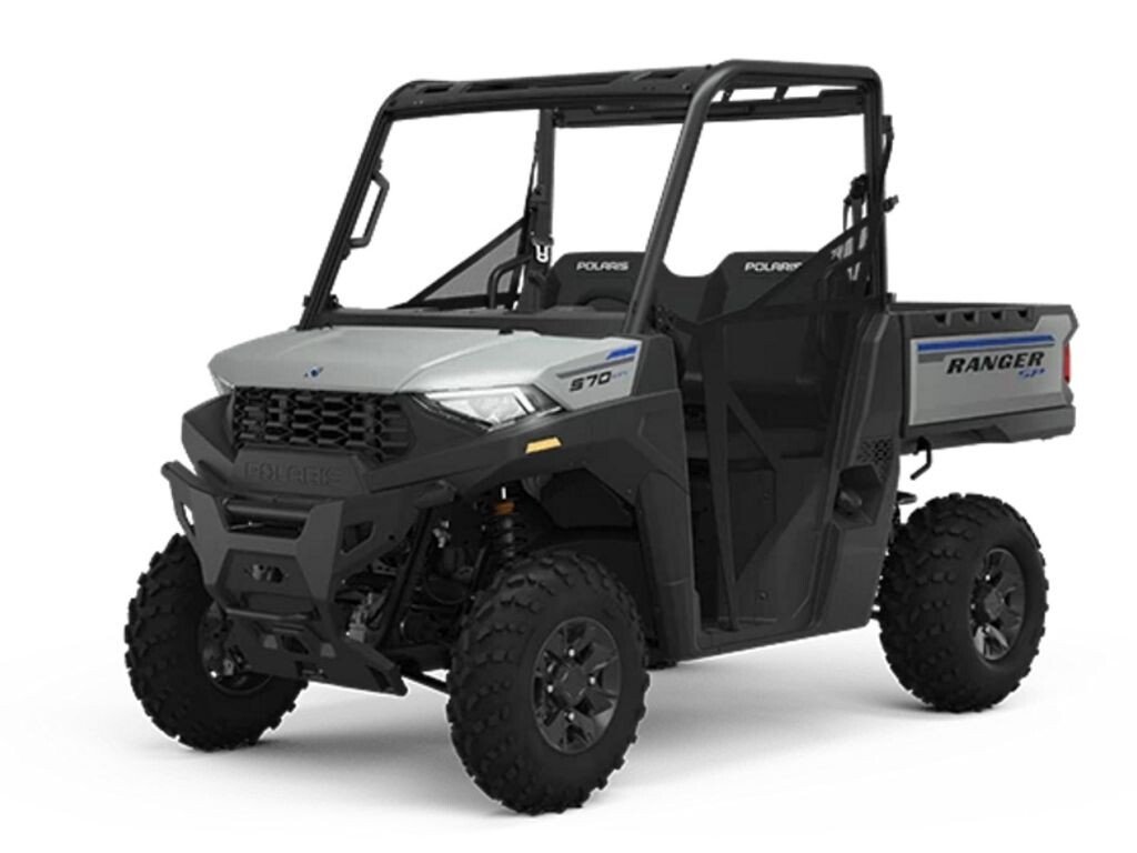 2023 Polaris Ranger 570 Premium