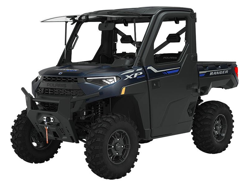 2023 Polaris Ranger XP 1000 NorthStar Ultimate