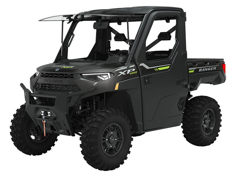 2023 Polaris Ranger XP 1000 NorthStar Ultimate