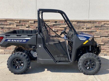 Photo 1 for New 2023 Polaris Ranger 1000 Premium