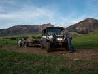 Thumbnail Photo 6 for 2023 Polaris Ranger 1000