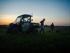 Thumbnail Photo 4 for 2023 Polaris Ranger 1000