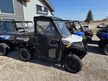 Photo 1 for 2023 Polaris Ranger 1000