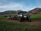 Thumbnail Photo 6 for 2023 Polaris Ranger 1000