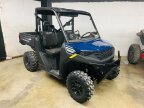 Thumbnail Photo 1 for 2023 Polaris Ranger 1000