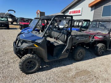 2023 Polaris Ranger 1000