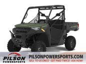2023 Polaris Ranger 1000