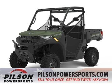 2023 Polaris Ranger 1000