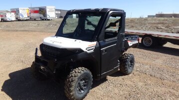 2023 Polaris Ranger 1000
