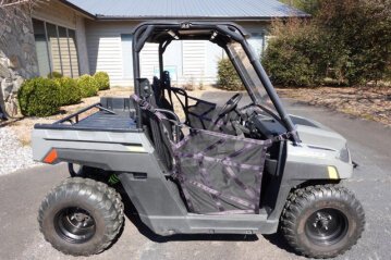 2023 Polaris Ranger 150