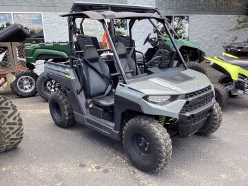 2023 Polaris Ranger 150