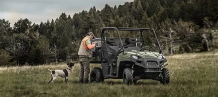 Photo 1 for New 2023 Polaris Ranger 570