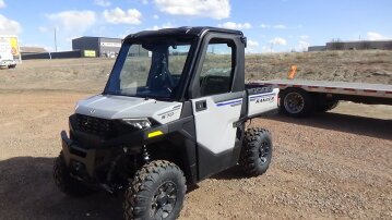 2023 Polaris Ranger 570