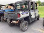 Thumbnail Photo 2 for 2023 Polaris Ranger Crew 570 NorthStar Edition