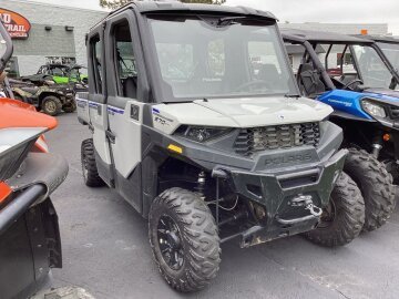 2023 Polaris Ranger Crew 570 NorthStar Edition