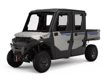 2023 Polaris Ranger Crew 570 NorthStar Edition
