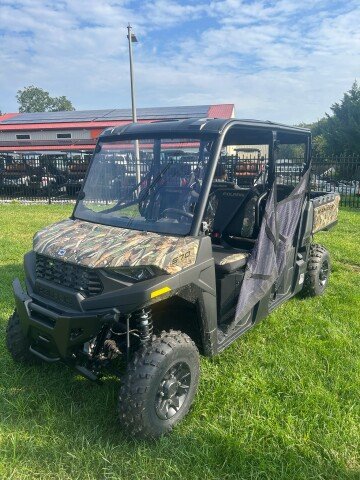 2023 Polaris Ranger Crew 570 Premium