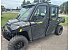 2023 Polaris Ranger Crew XP 1000 NorthStar Ultimate