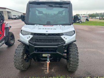 2023 Polaris Ranger Crew XP 1000 NorthStar Edition Trail Boss