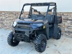 Thumbnail Photo 3 for New 2023 Polaris Ranger XP 1000 Premium