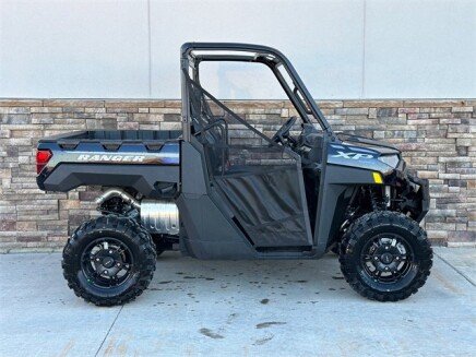 Photo 1 for New 2023 Polaris Ranger XP 1000 Premium