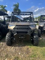 Thumbnail Photo 1 for New 2023 Polaris Ranger XP 1000 Premium