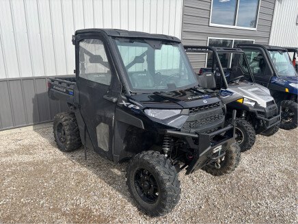 Photo 1 for 2023 Polaris Ranger XP 1000 Premium