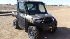 Thumbnail Photo 3 for 2023 Polaris Ranger XP 1000