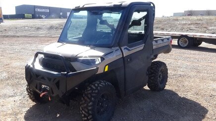 Photo 1 for 2023 Polaris Ranger XP 1000