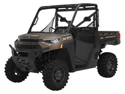 Photo 1 for 2023 Polaris Ranger XP 1000 Premium