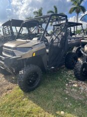 New 2023 Polaris Ranger XP 1000 Premium