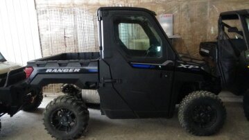2023 Polaris Ranger XP 1000