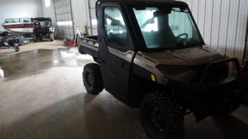 2023 Polaris Ranger XP 1000