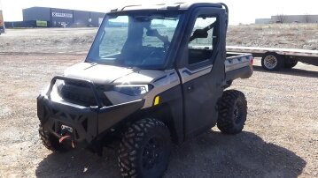 2023 Polaris Ranger XP 1000