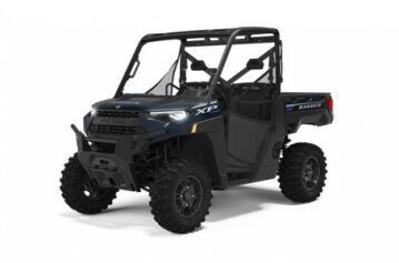 New 2023 Polaris Ranger XP 1000 Premium