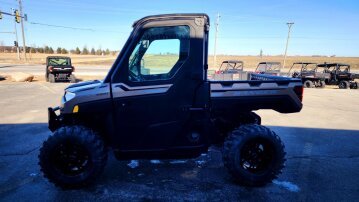 2023 Polaris Ranger XP 1000 NorthStar Ultimate