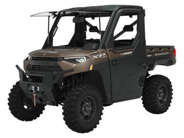 2023 Polaris Ranger XP 1000 NorthStar Ultimate