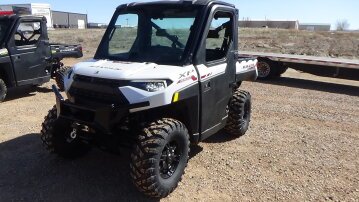 2023 Polaris Ranger XP 1000