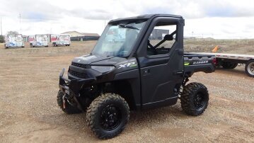 2023 Polaris Ranger XP 1000