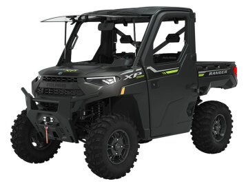 2023 Polaris Ranger XP 1000 NorthStar Ultimate