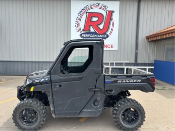 2023 Polaris Ranger XP 1000 Premium