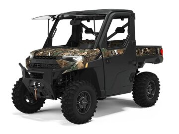 2023 Polaris Ranger XP 1000