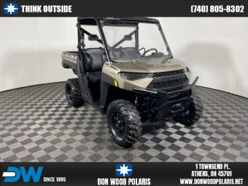 2023 Polaris Ranger XP 1000 Premium