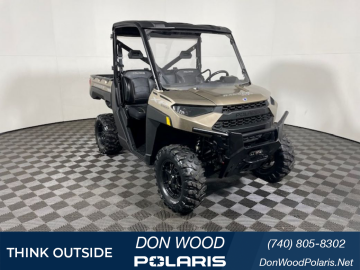2023 Polaris Ranger XP 1000 Premium