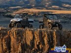Thumbnail Photo 5 for 2023 Polaris Ranger XP Kinetic