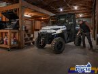Thumbnail Photo 4 for 2023 Polaris Ranger XP Kinetic