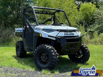 2023 Polaris Ranger XP Kinetic
