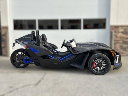 Photo 1 for New 2023 Polaris Slingshot R