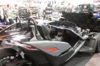 Thumbnail Photo 1 for New 2023 Polaris Slingshot SLR