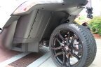 Thumbnail Photo 4 for New 2023 Polaris Slingshot S